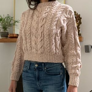 Doen Bee Sweater- Brand New with Tags!